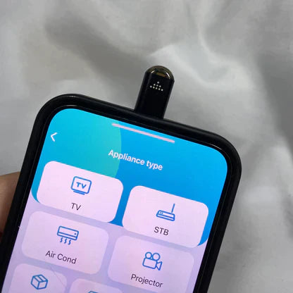 Tech Nova Infrared Phone Adapter